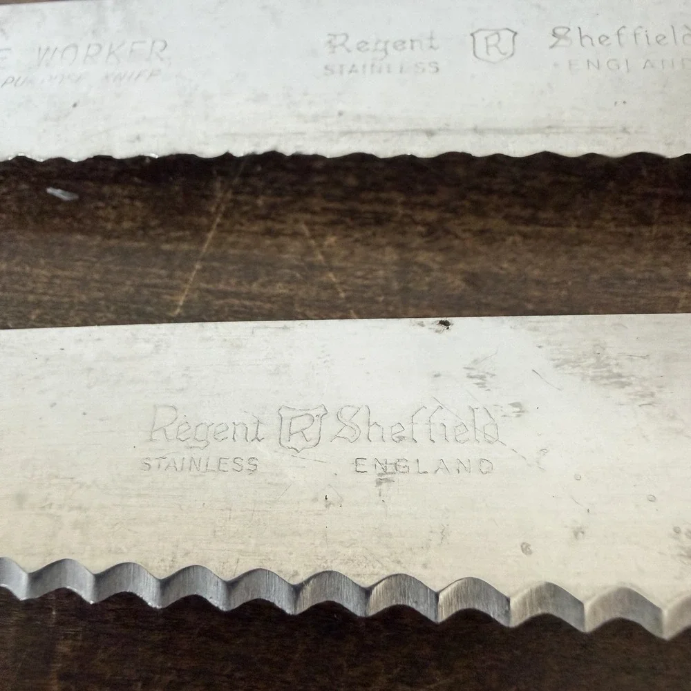 Sheffield item vintage